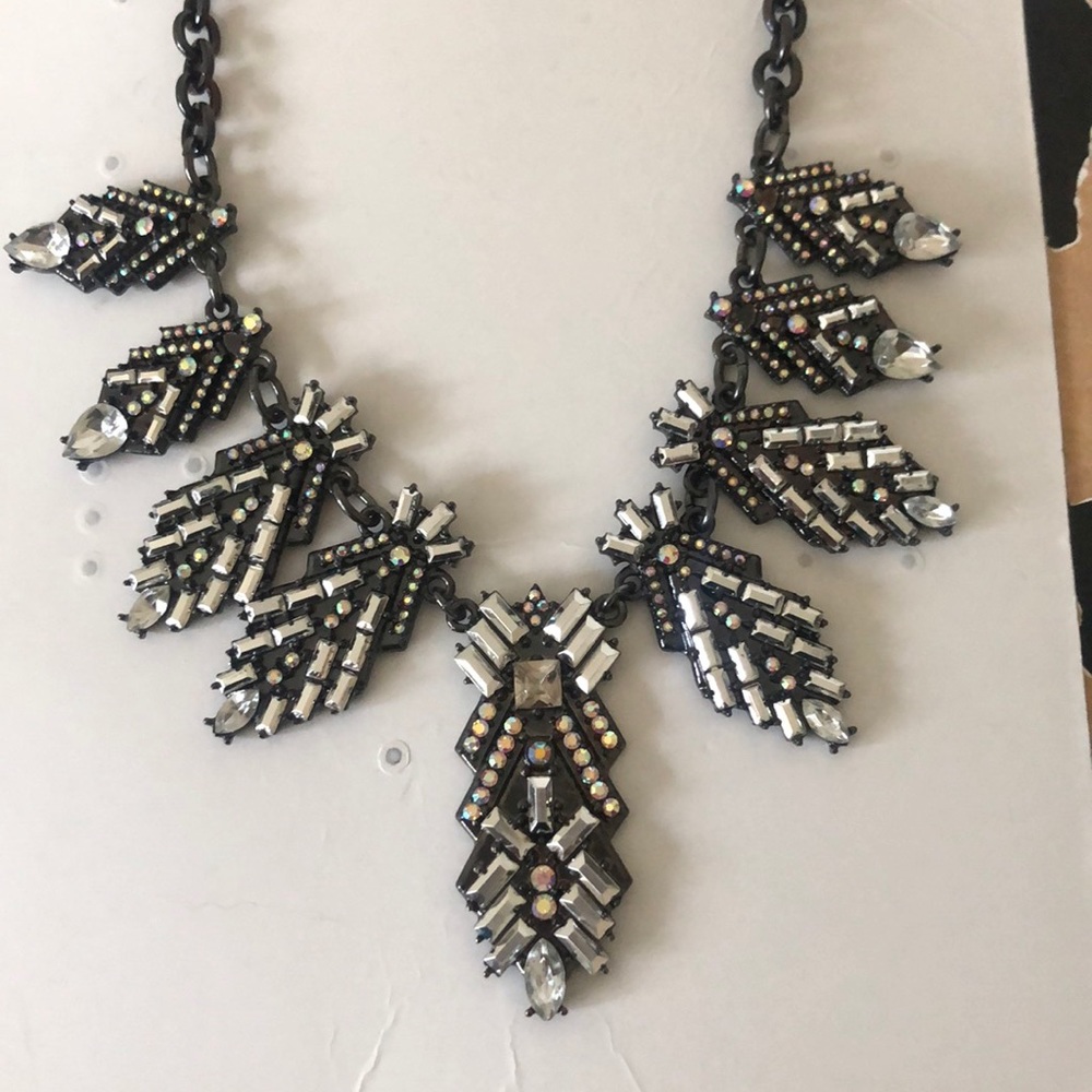 BAUBLEBAR Statement necklace - Picture 3 of 5